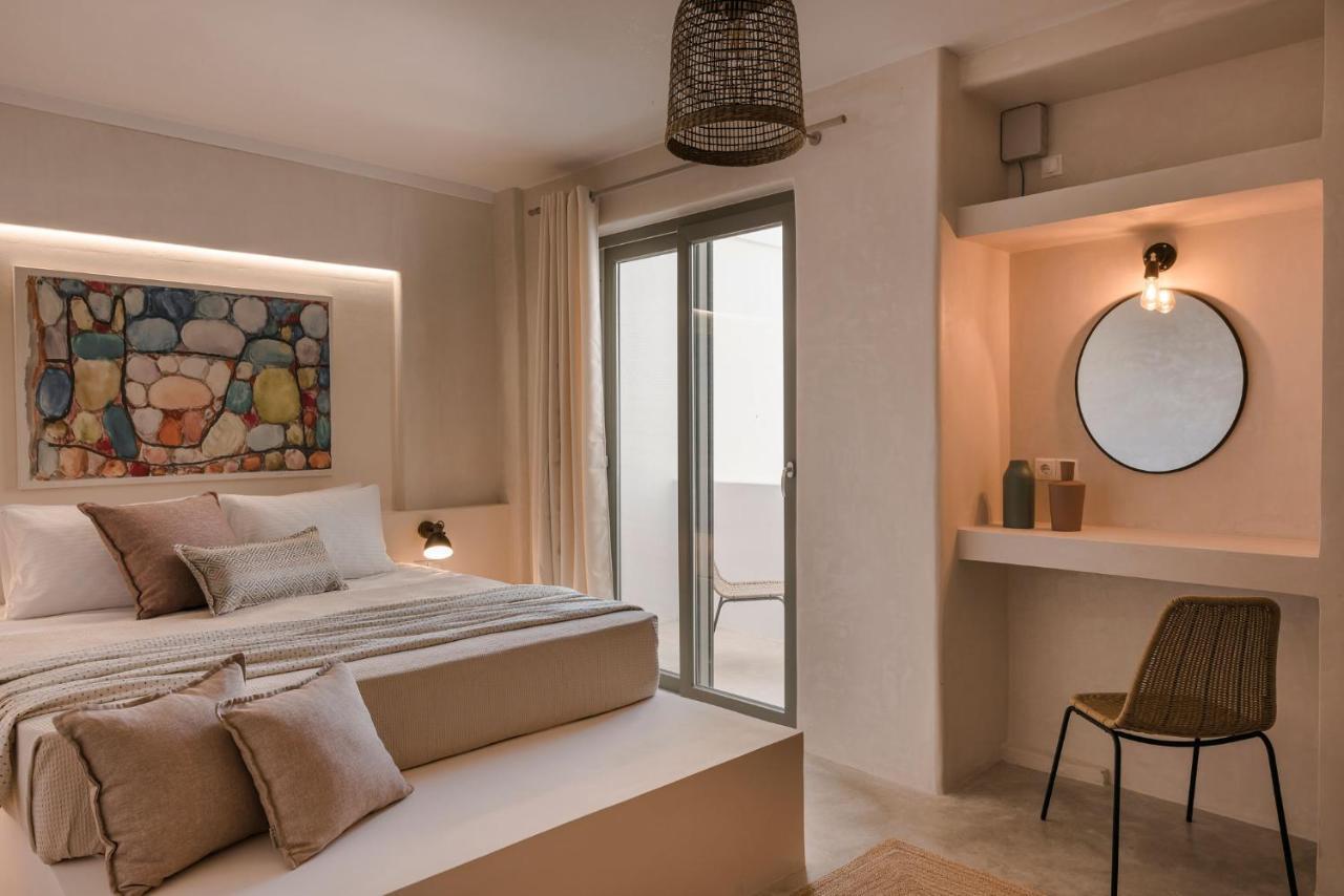 Villa Mirto - Iris Sunset Villas Lépeda Kültér fotó