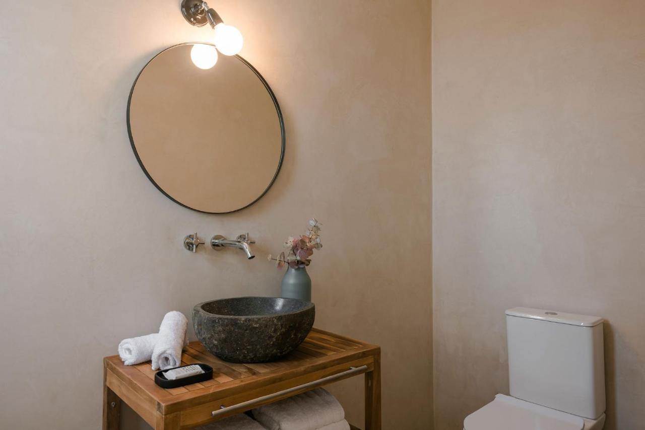 Villa Mirto - Iris Sunset Villas Lépeda Kültér fotó