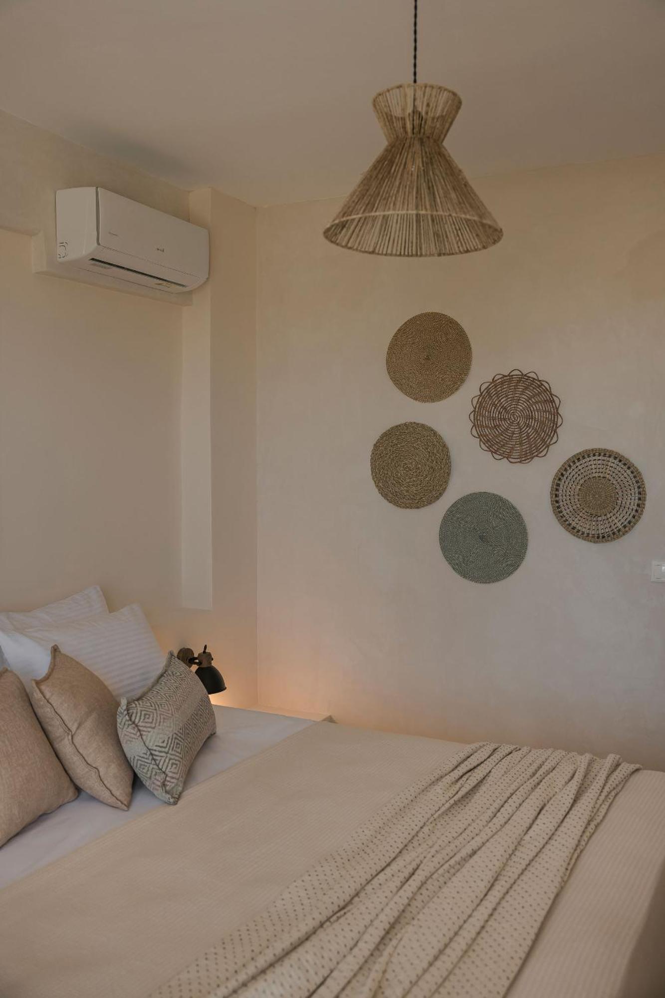 Villa Mirto - Iris Sunset Villas Lépeda Kültér fotó