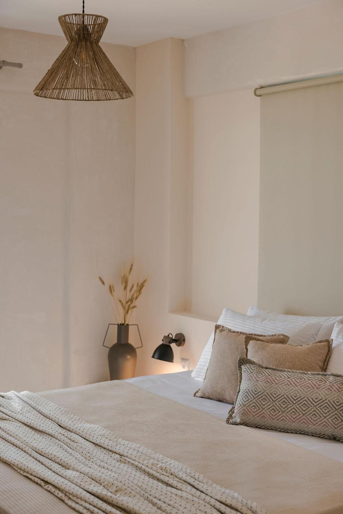 Villa Mirto - Iris Sunset Villas Lépeda Kültér fotó